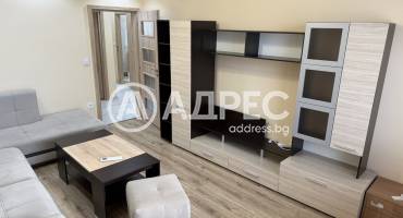 Тристаен апартамент, София, Стрелбище, 681339, Снимка 3