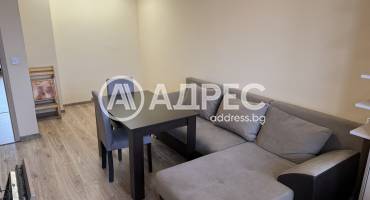 Тристаен апартамент, София, Стрелбище, 681339, Снимка 4