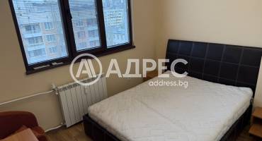 Тристаен апартамент, София, Стрелбище, 681339, Снимка 9