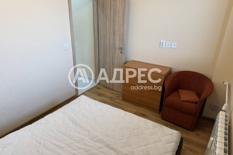 Тристаен апартамент, София, Стрелбище, 681339, Снимка 10