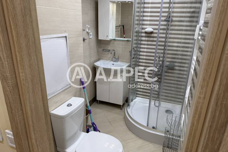 Тристаен апартамент, София, Стрелбище, 681339, Снимка 11