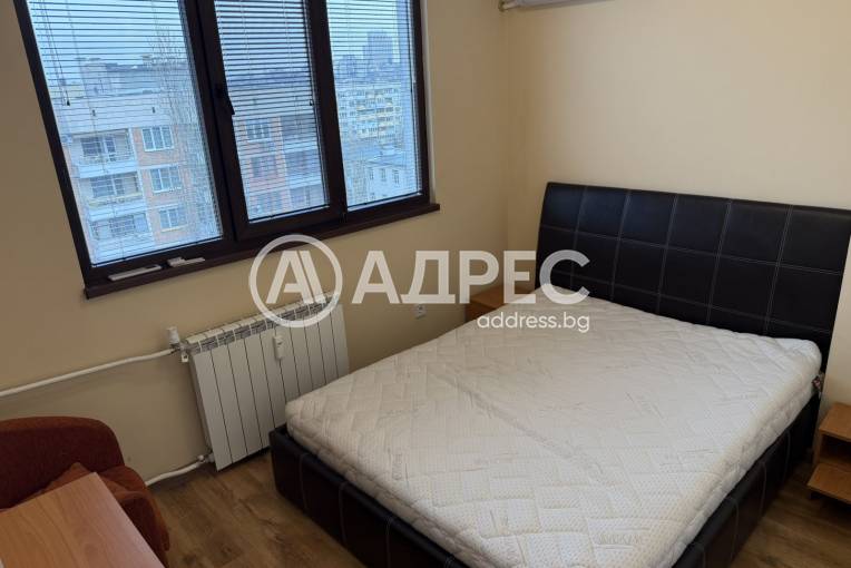 Тристаен апартамент, София, Стрелбище, 681339, Снимка 9