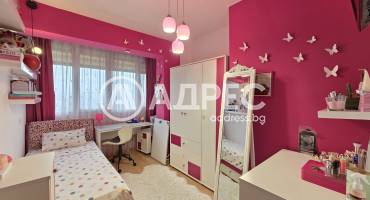 Многостаен апартамент, София, Толстой, 683339, Снимка 14