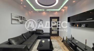 Многостаен апартамент, София, Толстой, 683339, Снимка 3