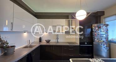 Многостаен апартамент, София, Толстой, 683339, Снимка 5