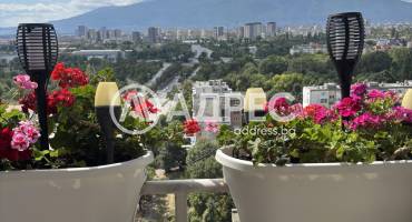 Многостаен апартамент, София, Толстой, 683339, Снимка 6