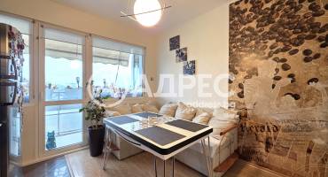 Многостаен апартамент, София, Толстой, 683339, Снимка 7