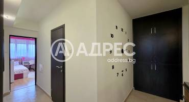 Многостаен апартамент, София, Толстой, 683339, Снимка 8