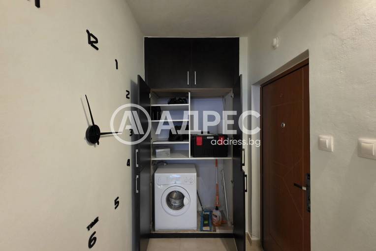 Многостаен апартамент, София, Толстой, 683339, Снимка 9