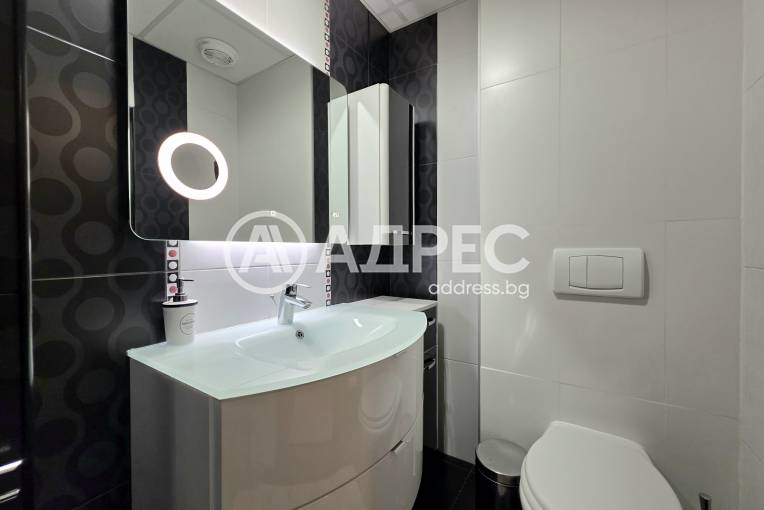 Многостаен апартамент, София, Толстой, 683339, Снимка 10