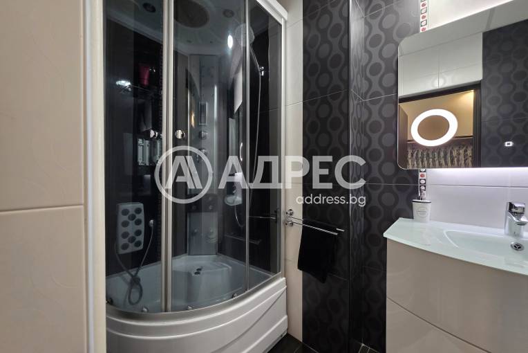 Многостаен апартамент, София, Толстой, 683339, Снимка 11