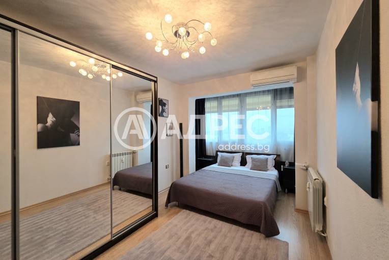 Многостаен апартамент, София, Толстой, 683339, Снимка 13