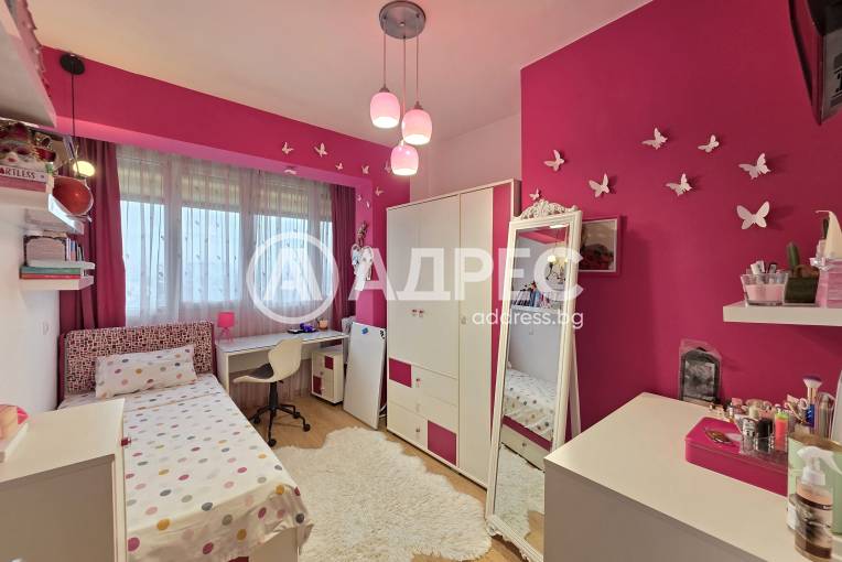 Многостаен апартамент, София, Толстой, 683339, Снимка 14