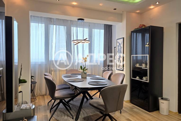 Многостаен апартамент, София, Толстой, 683339, Снимка 2