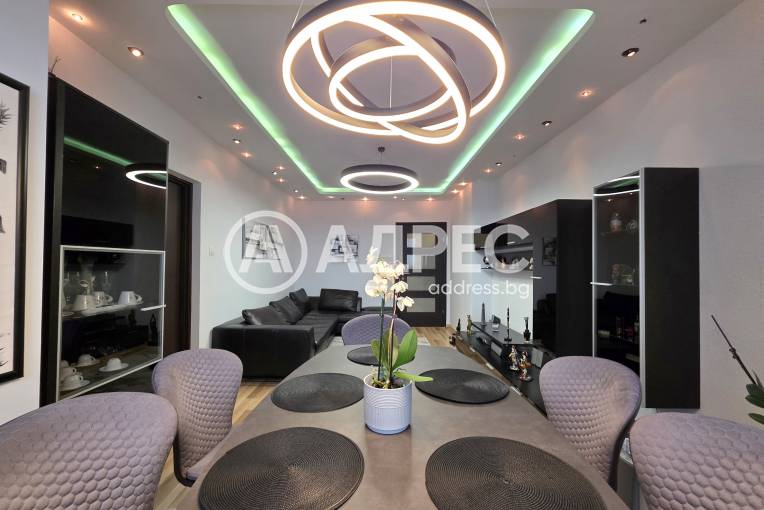 Многостаен апартамент, София, Толстой, 683339, Снимка 4