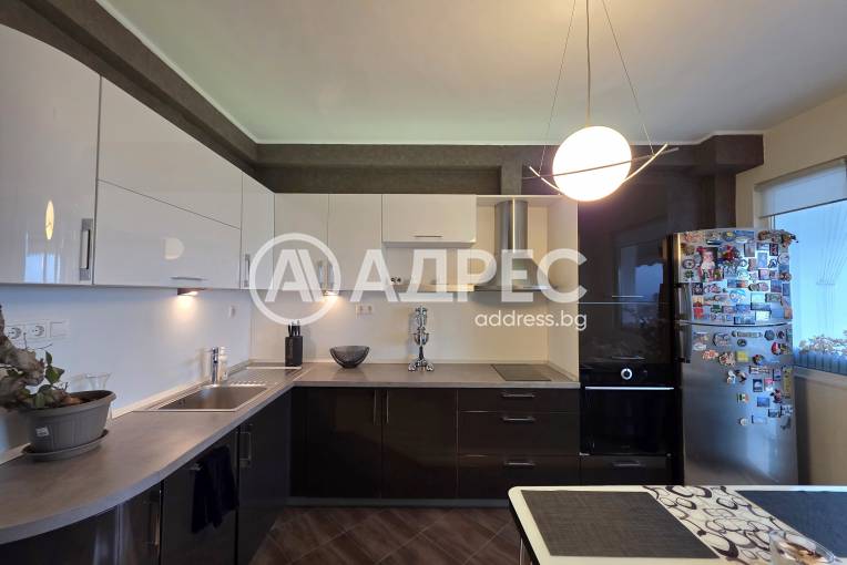 Многостаен апартамент, София, Толстой, 683339, Снимка 5