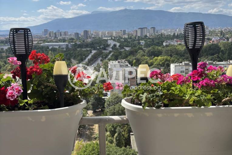 Многостаен апартамент, София, Толстой, 683339, Снимка 6