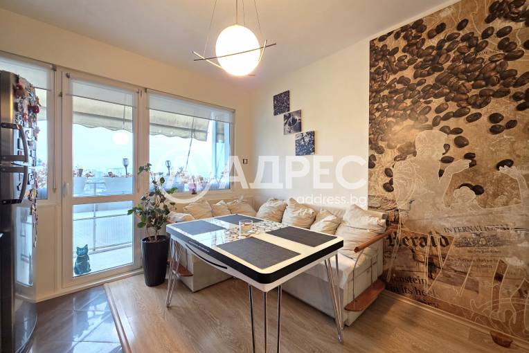 Многостаен апартамент, София, Толстой, 683339, Снимка 7