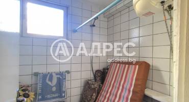 Тристаен апартамент, Русе, Широк център, 686339, Снимка 10