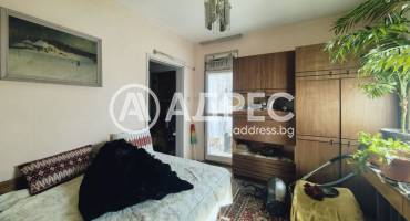 Тристаен апартамент, Русе, Широк център, 686339, Снимка 2