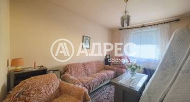 Тристаен апартамент, Русе, Широк център, 686339, Снимка 4