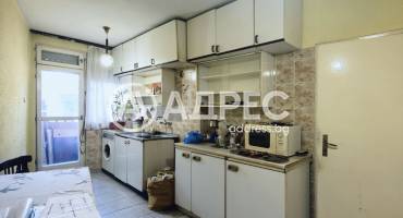 Тристаен апартамент, Русе, Широк център, 686339, Снимка 6