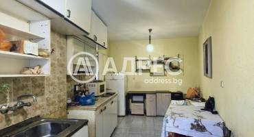 Тристаен апартамент, Русе, Широк център, 686339, Снимка 7