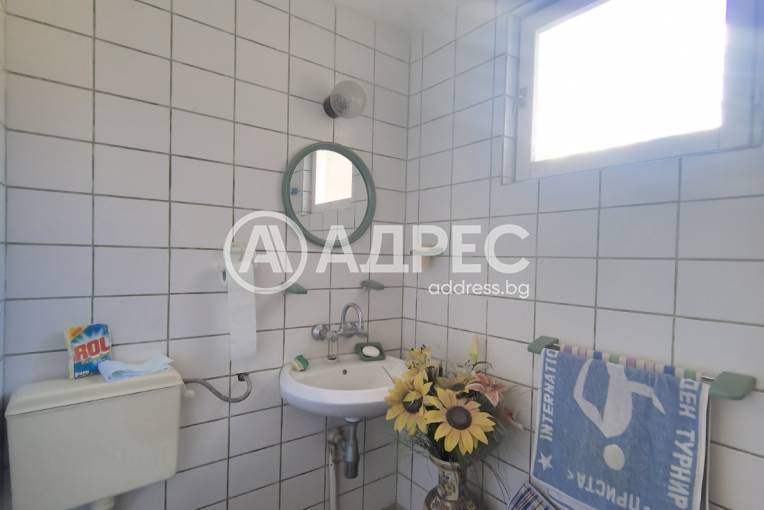 Тристаен апартамент, Русе, Широк център, 686339, Снимка 9