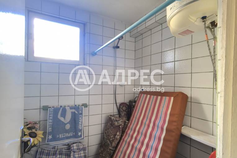 Тристаен апартамент, Русе, Широк център, 686339, Снимка 10