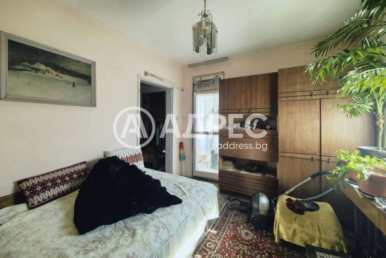 Тристаен апартамент, Русе, Широк център, 686339, Снимка 2