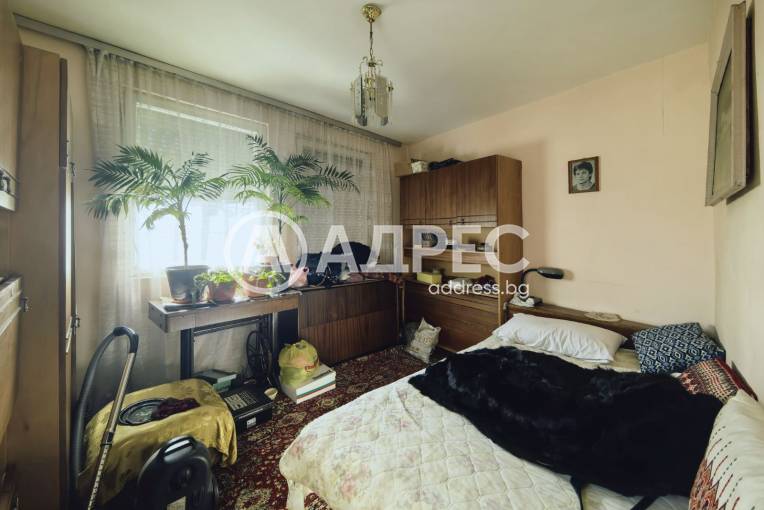 Тристаен апартамент, Русе, Широк център, 686339, Снимка 3