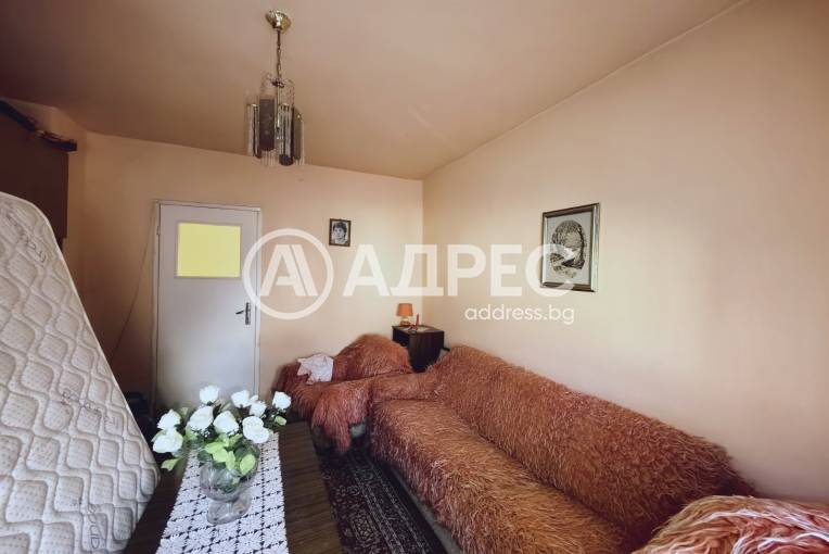 Тристаен апартамент, Русе, Широк център, 686339, Снимка 5