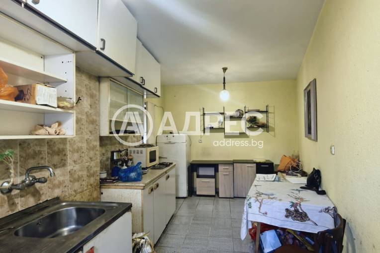 Тристаен апартамент, Русе, Широк център, 686339, Снимка 7