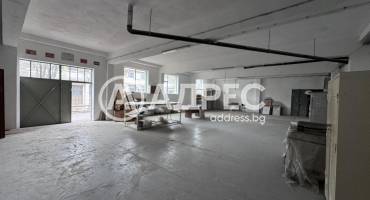 Цех/Склад, Русе, Западна промишлена зона, 690339, Снимка 1