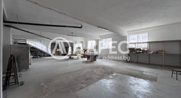 Цех/Склад, Русе, Западна промишлена зона, 690339, Снимка 3