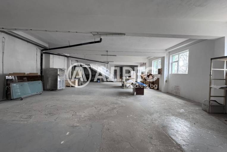 Цех/Склад, Русе, Западна промишлена зона, 690339, Снимка 2