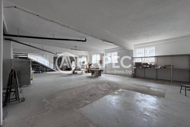 Цех/Склад, Русе, Западна промишлена зона, 690339, Снимка 3