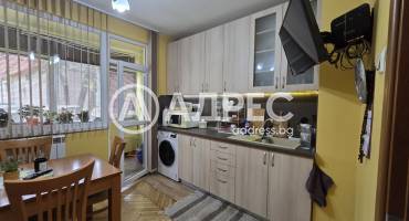 Тристаен апартамент, Плевен, Идеален център, 692339, Снимка 4