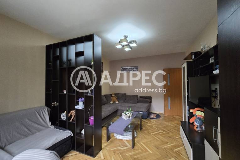Тристаен апартамент, Плевен, Идеален център, 692339, Снимка 2