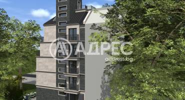 Тристаен апартамент, София, Център, 655340, Снимка 3