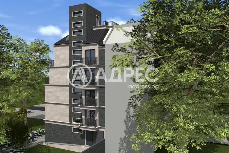 Тристаен апартамент, София, Център, 655340, Снимка 3