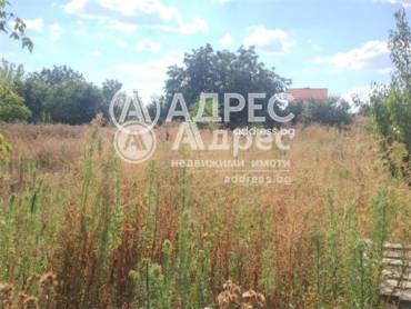 Парцел/Терен, Пловдив, Индустриална зона - Юг, 656340, Снимка 1