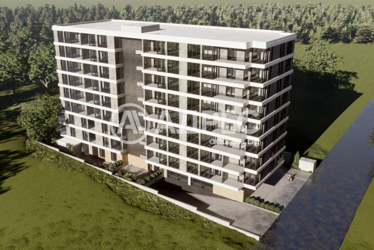 Двустаен апартамент, Варна, Кайсиева градина, 674340, Снимка 7