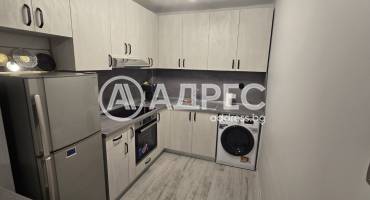 Двустаен апартамент, Варна, ХЕИ, 676340, Снимка 1