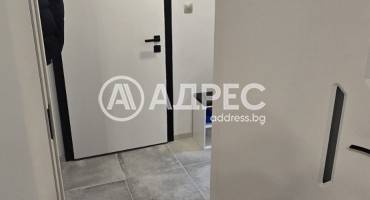 Двустаен апартамент, Варна, ХЕИ, 676340, Снимка 10