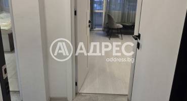 Двустаен апартамент, Варна, ХЕИ, 676340, Снимка 12