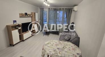 Двустаен апартамент, Варна, ХЕИ, 676340, Снимка 2