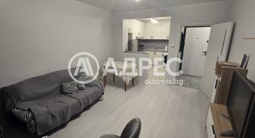 Двустаен апартамент, Варна, ХЕИ, 676340, Снимка 3