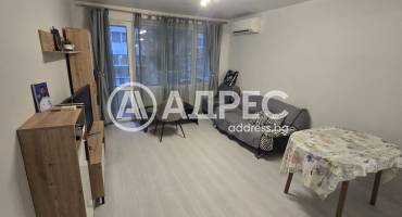 Двустаен апартамент, Варна, ХЕИ, 676340, Снимка 4