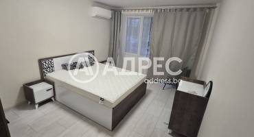 Двустаен апартамент, Варна, ХЕИ, 676340, Снимка 5